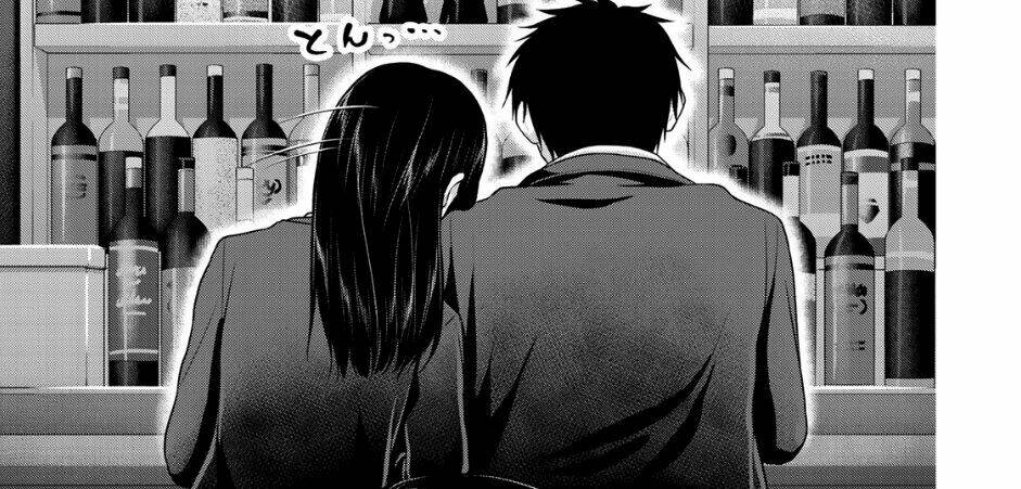 Thứ mà đôi ta mong muốn - Chapter 52 - Page 20