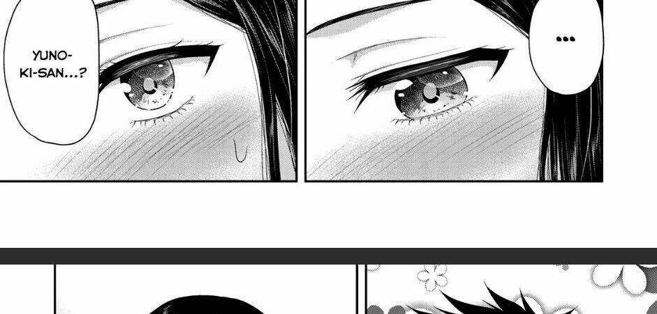 Thứ mà đôi ta mong muốn - Chapter 52 - Page 22