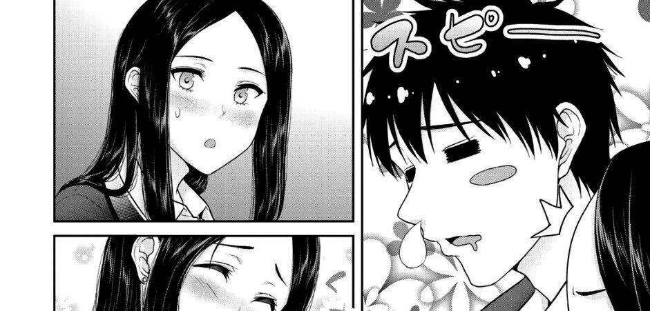 Thứ mà đôi ta mong muốn - Chapter 52 - Page 23