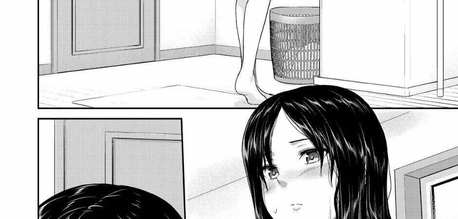 Thứ mà đôi ta mong muốn - Chapter 52 - Page 29