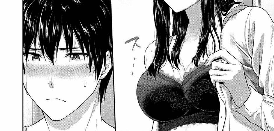 Thứ mà đôi ta mong muốn - Chapter 52 - Page 30