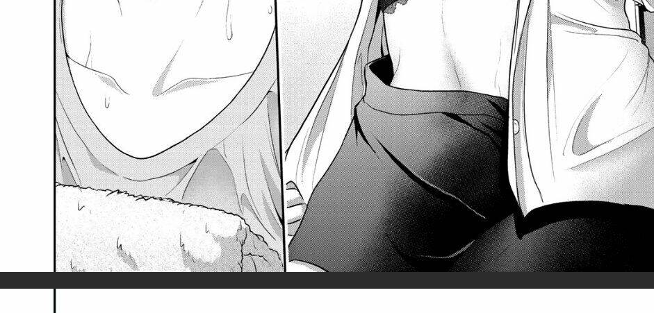 Thứ mà đôi ta mong muốn - Chapter 52 - Page 31