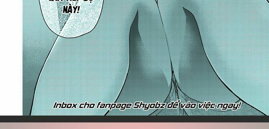 Thứ mà đôi ta mong muốn - Chapter 52 - Page 34