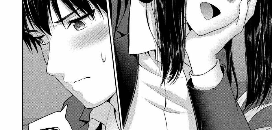 Thứ mà đôi ta mong muốn - Chapter 52 - Page 6