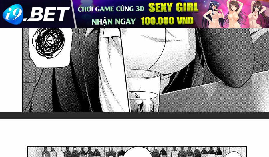 Thứ mà đôi ta mong muốn - Chapter 52 - Page 7