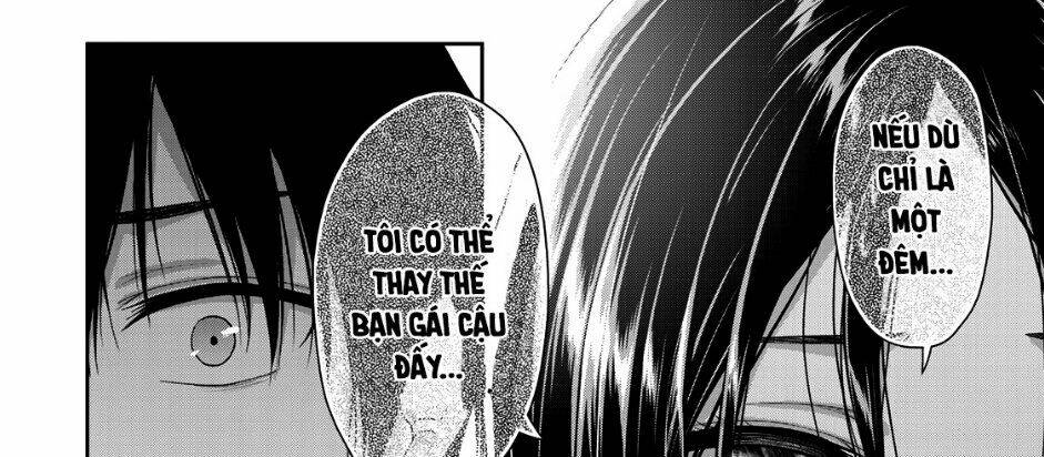 Thứ mà đôi ta mong muốn - Chapter 53 - Page 12