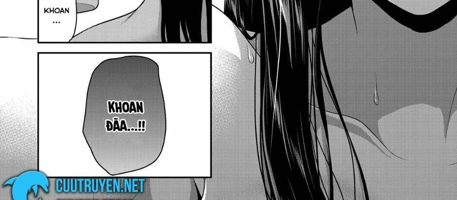 Thứ mà đôi ta mong muốn - Chapter 53 - Page 14