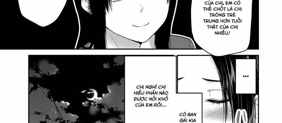 Thứ mà đôi ta mong muốn - Chapter 53 - Page 30