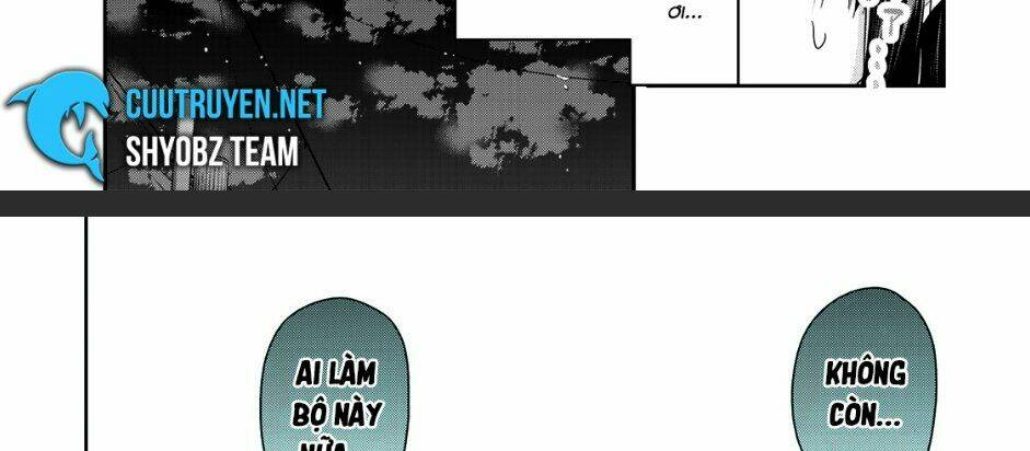 Thứ mà đôi ta mong muốn - Chapter 53 - Page 31