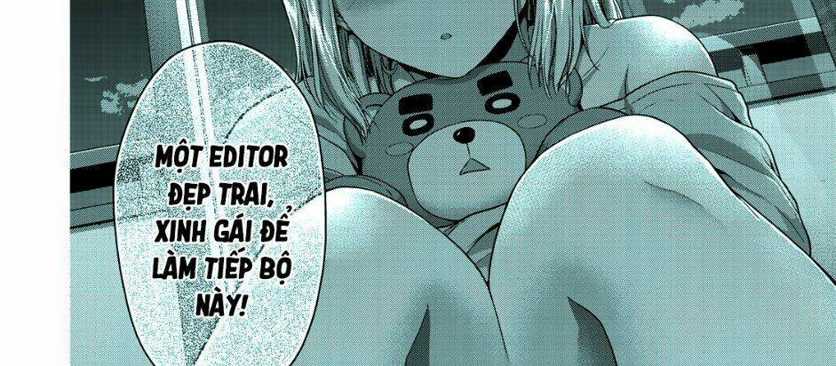 Thứ mà đôi ta mong muốn - Chapter 53 - Page 33