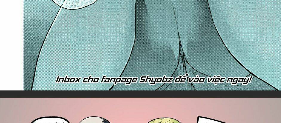 Thứ mà đôi ta mong muốn - Chapter 53 - Page 34