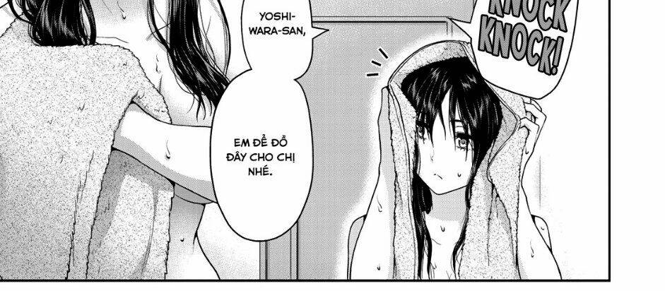 Thứ mà đôi ta mong muốn - Chapter 53 - Page 3