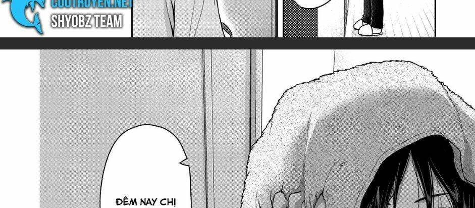 Thứ mà đôi ta mong muốn - Chapter 53 - Page 5