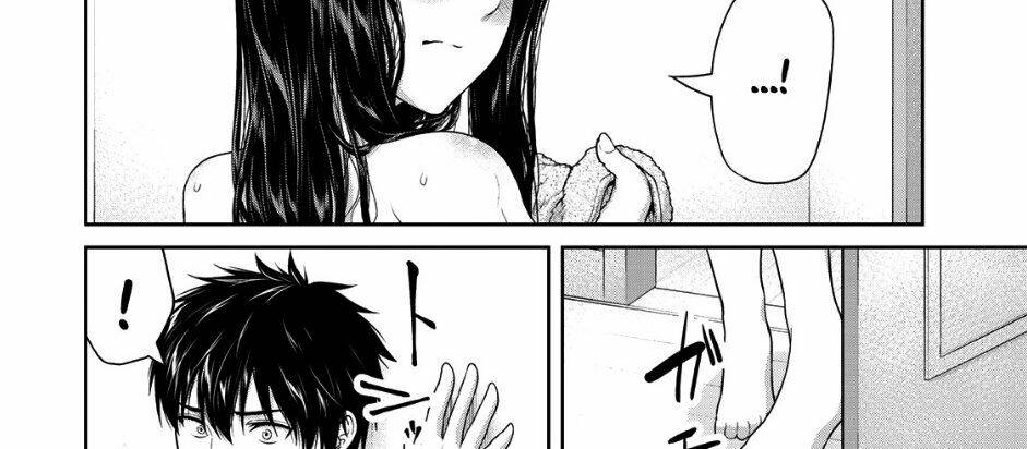 Thứ mà đôi ta mong muốn - Chapter 53 - Page 7