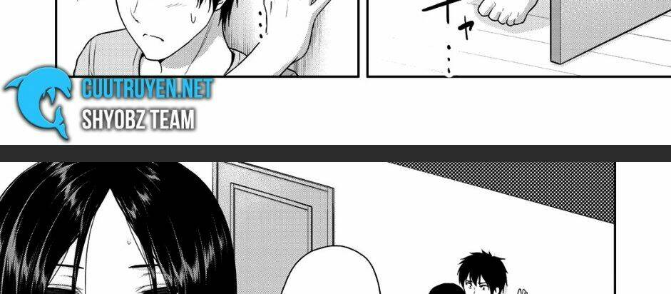 Thứ mà đôi ta mong muốn - Chapter 53 - Page 8