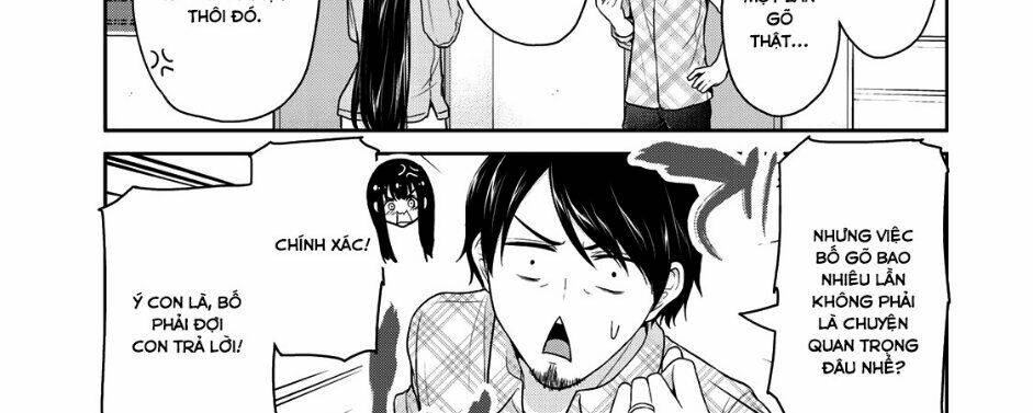 Thứ mà đôi ta mong muốn - Chapter 54 - Page 10