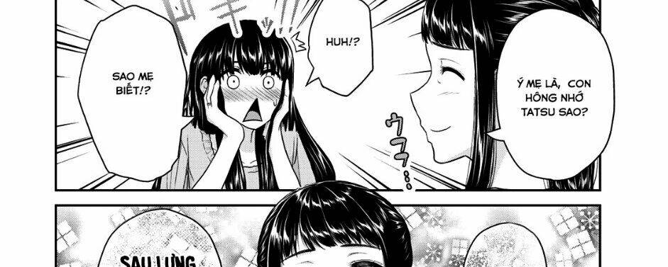 Thứ mà đôi ta mong muốn - Chapter 54 - Page 14