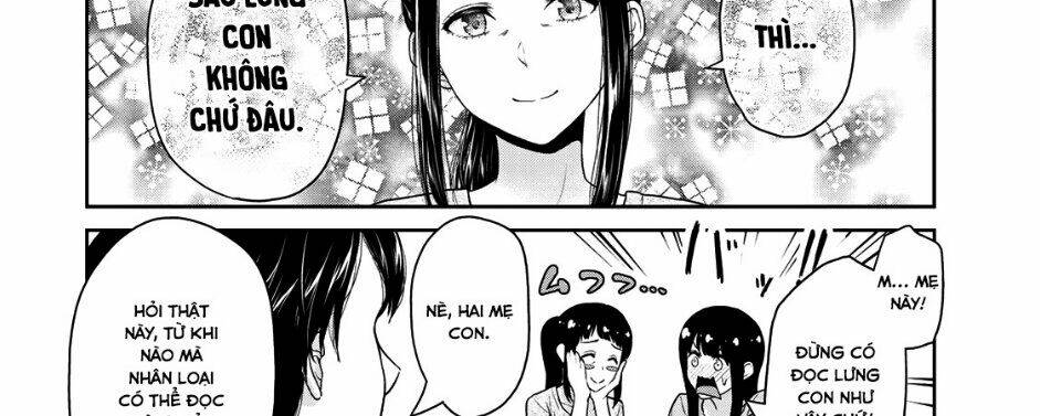 Thứ mà đôi ta mong muốn - Chapter 54 - Page 15