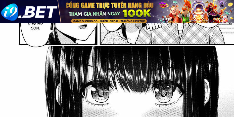 Thứ mà đôi ta mong muốn - Chapter 54 - Page 21