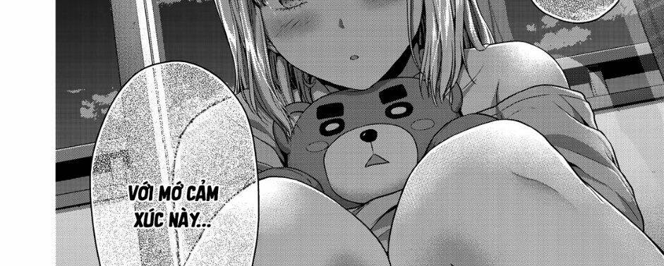 Thứ mà đôi ta mong muốn - Chapter 54 - Page 29