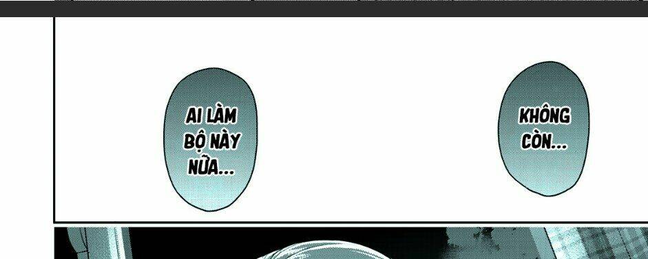 Thứ mà đôi ta mong muốn - Chapter 54 - Page 31