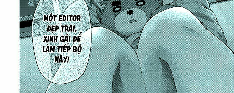 Thứ mà đôi ta mong muốn - Chapter 54 - Page 33