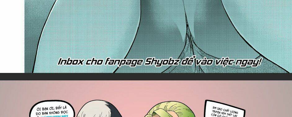 Thứ mà đôi ta mong muốn - Chapter 54 - Page 34