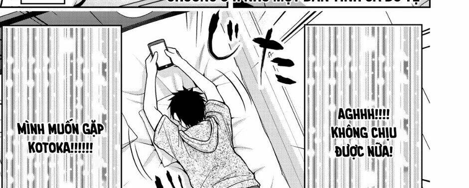 Thứ mà đôi ta mong muốn - Chapter 54 - Page 3