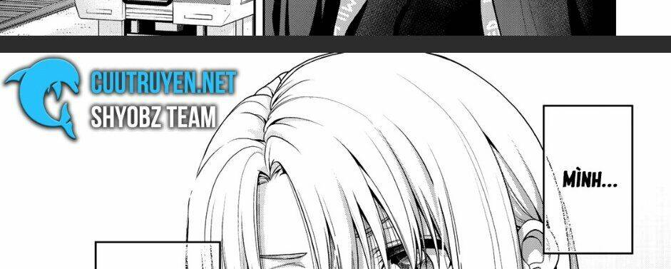 Thứ mà đôi ta mong muốn - Chapter 55 - Page 20