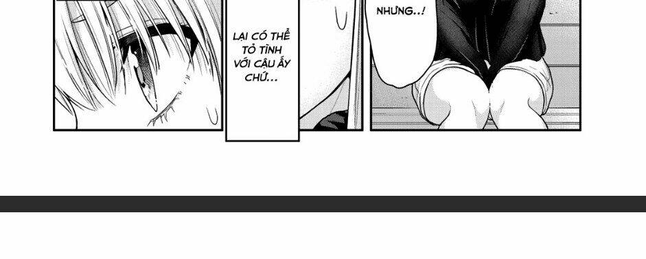 Thứ mà đôi ta mong muốn - Chapter 55 - Page 23