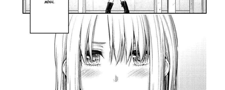 Thứ mà đôi ta mong muốn - Chapter 55 - Page 25