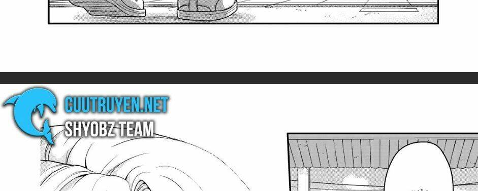 Thứ mà đôi ta mong muốn - Chapter 55 - Page 27