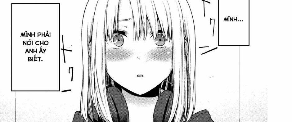 Thứ mà đôi ta mong muốn - Chapter 56 - Page 9