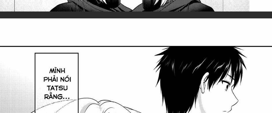 Thứ mà đôi ta mong muốn - Chapter 56 - Page 10