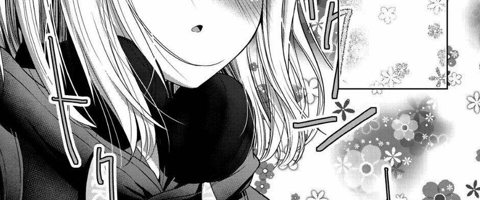 Thứ mà đôi ta mong muốn - Chapter 56 - Page 12