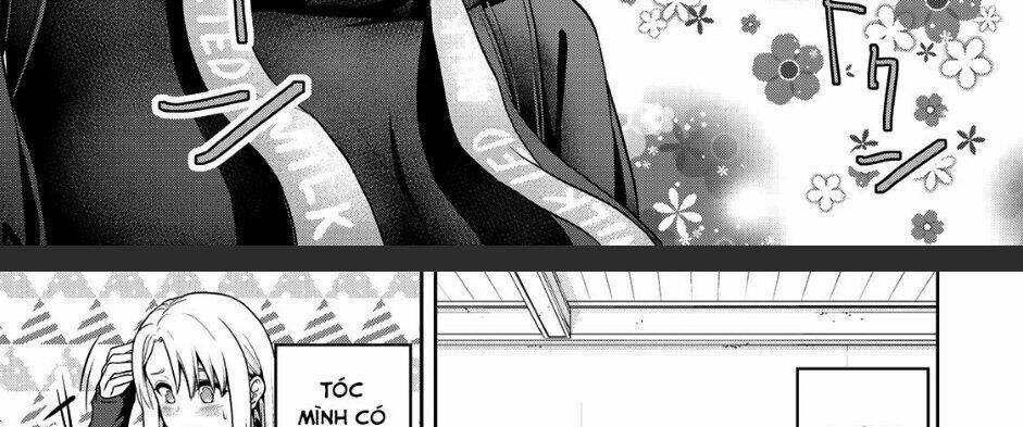 Thứ mà đôi ta mong muốn - Chapter 56 - Page 13