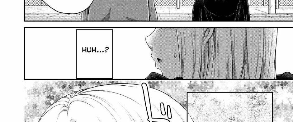 Thứ mà đôi ta mong muốn - Chapter 56 - Page 32