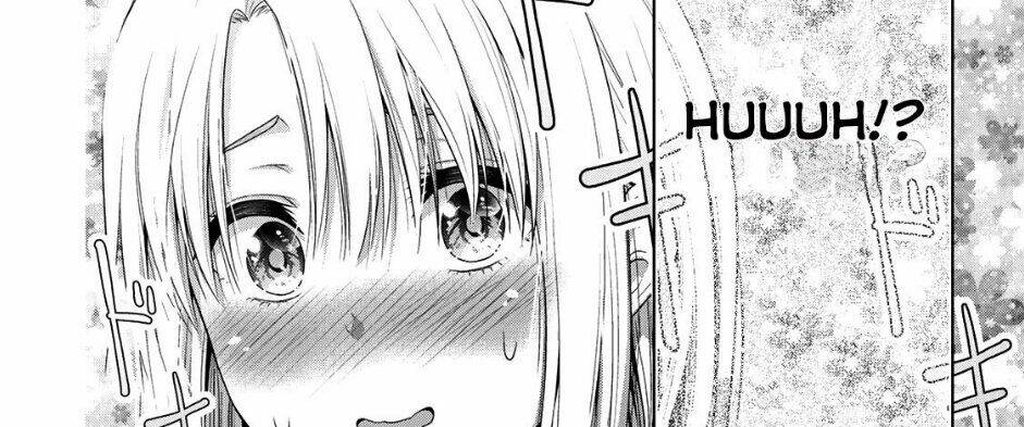 Thứ mà đôi ta mong muốn - Chapter 56 - Page 33