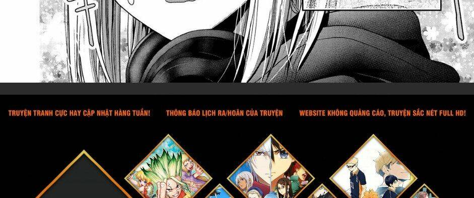 Thứ mà đôi ta mong muốn - Chapter 56 - Page 34