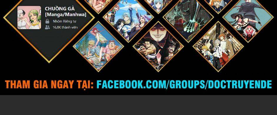 Thứ mà đôi ta mong muốn - Chapter 56 - Page 35