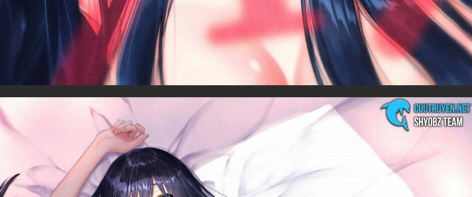 Thứ mà đôi ta mong muốn - Chapter 56 - Page 5