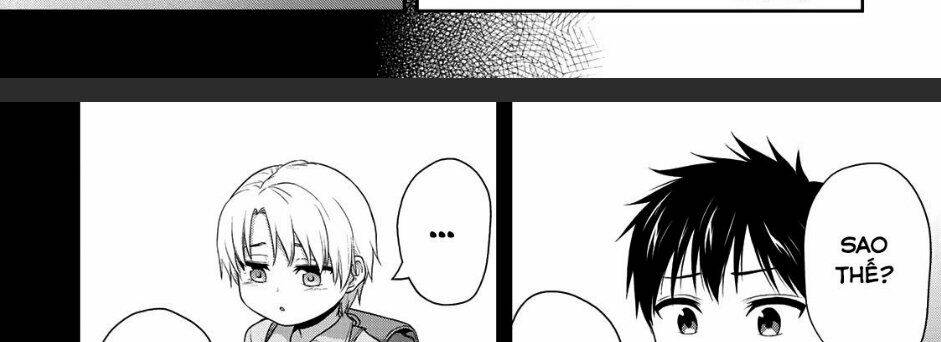 Thứ mà đôi ta mong muốn - Chapter 57 - Page 14