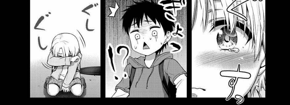 Thứ mà đôi ta mong muốn - Chapter 57 - Page 21