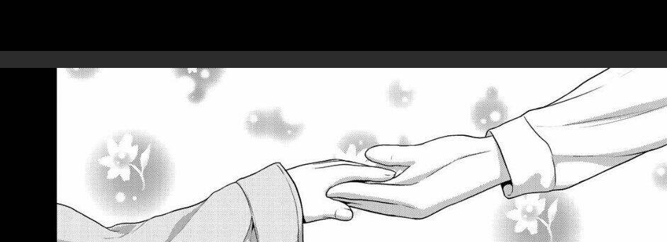 Thứ mà đôi ta mong muốn - Chapter 57 - Page 22