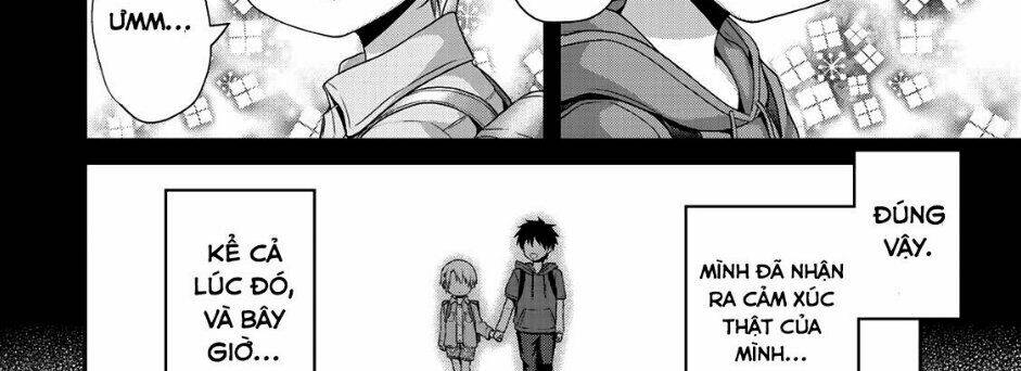 Thứ mà đôi ta mong muốn - Chapter 57 - Page 24