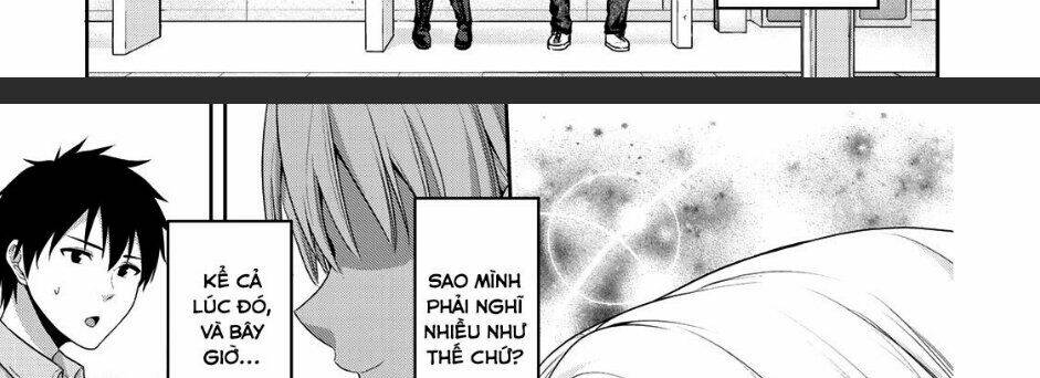 Thứ mà đôi ta mong muốn - Chapter 57 - Page 26