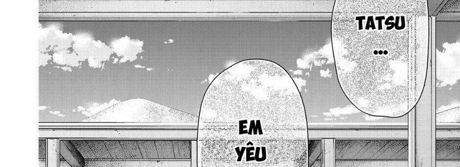 Thứ mà đôi ta mong muốn - Chapter 57 - Page 31