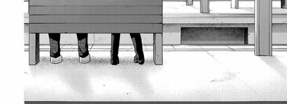 Thứ mà đôi ta mong muốn - Chapter 57 - Page 33