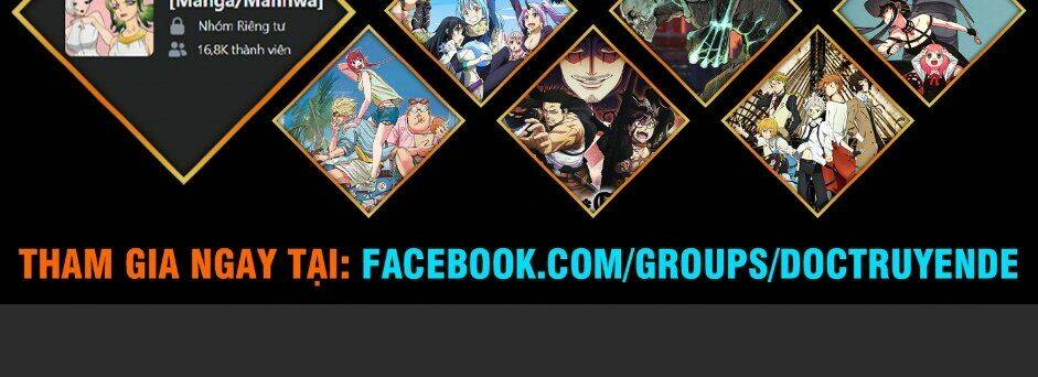 Thứ mà đôi ta mong muốn - Chapter 57 - Page 35