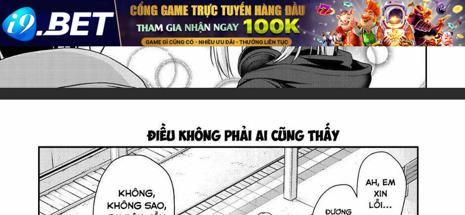 Thứ mà đôi ta mong muốn - Chapter 57 - Page 6